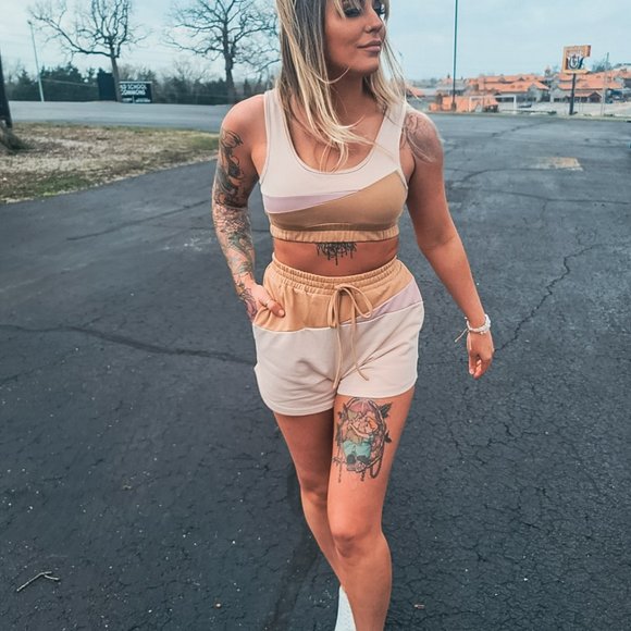 Mix Up In Morocco 2PC Set - Picture 5 of 5